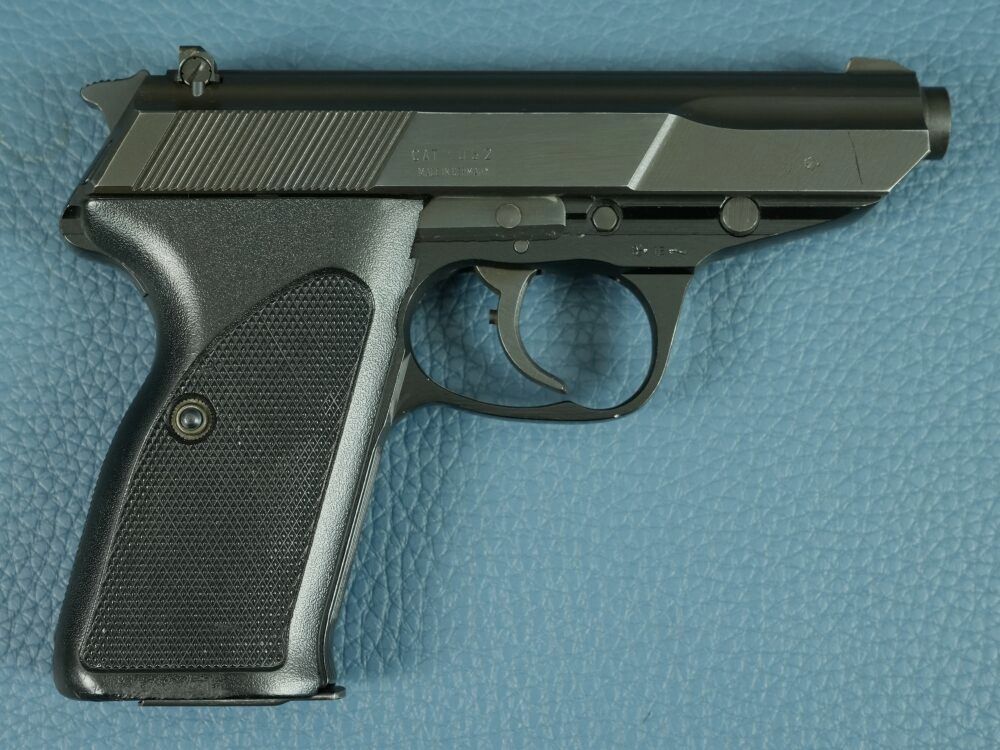 Sauer & Sohn M 38 7,65mm Browning