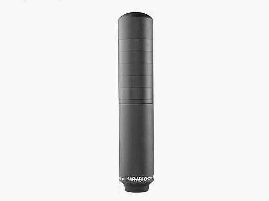 Silenzioso Nielsen Paradox 45