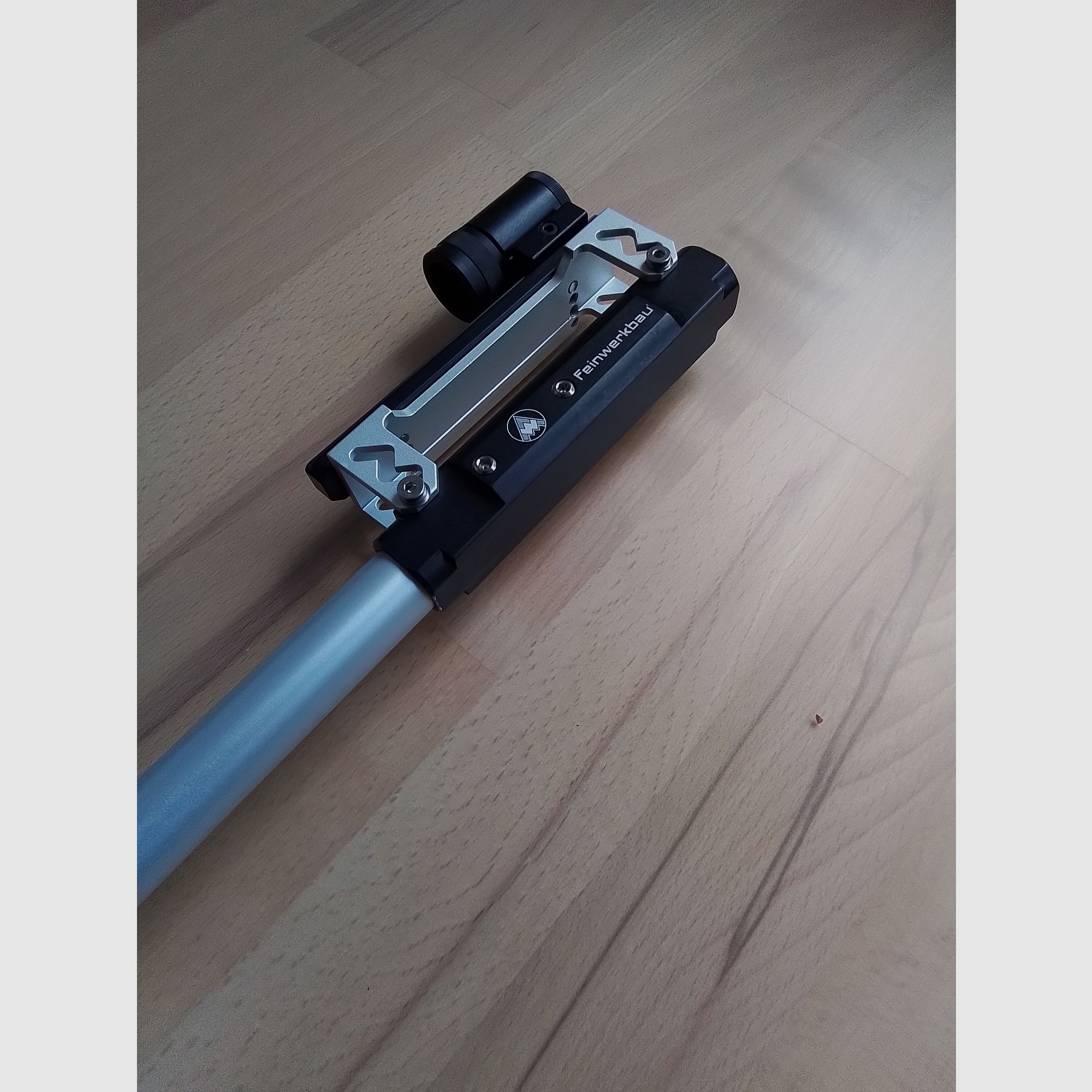 Feinwerkbau 700 Evolution Top