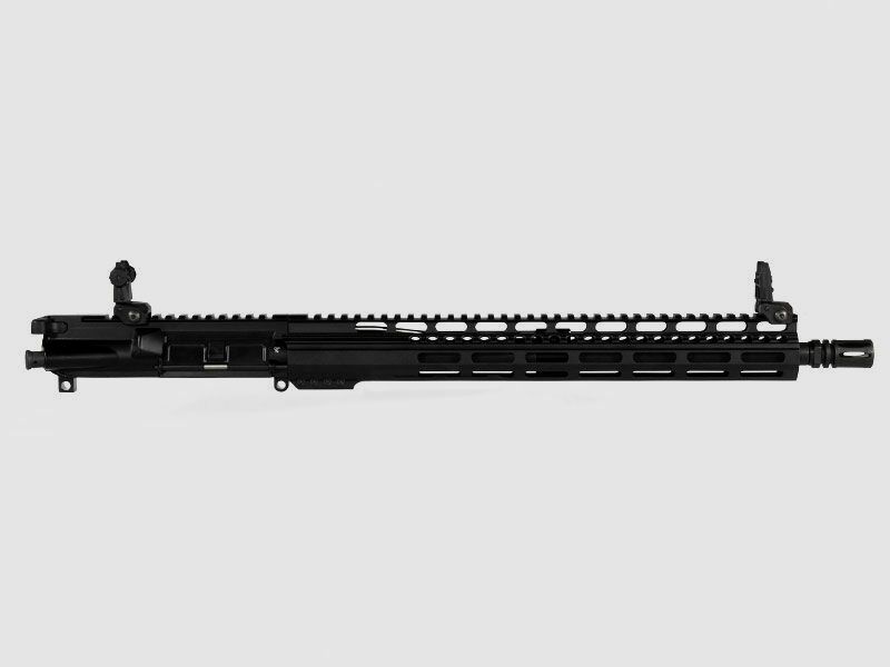 Bavarian Tactical Systems BTS-15 Wechselsystem 16"