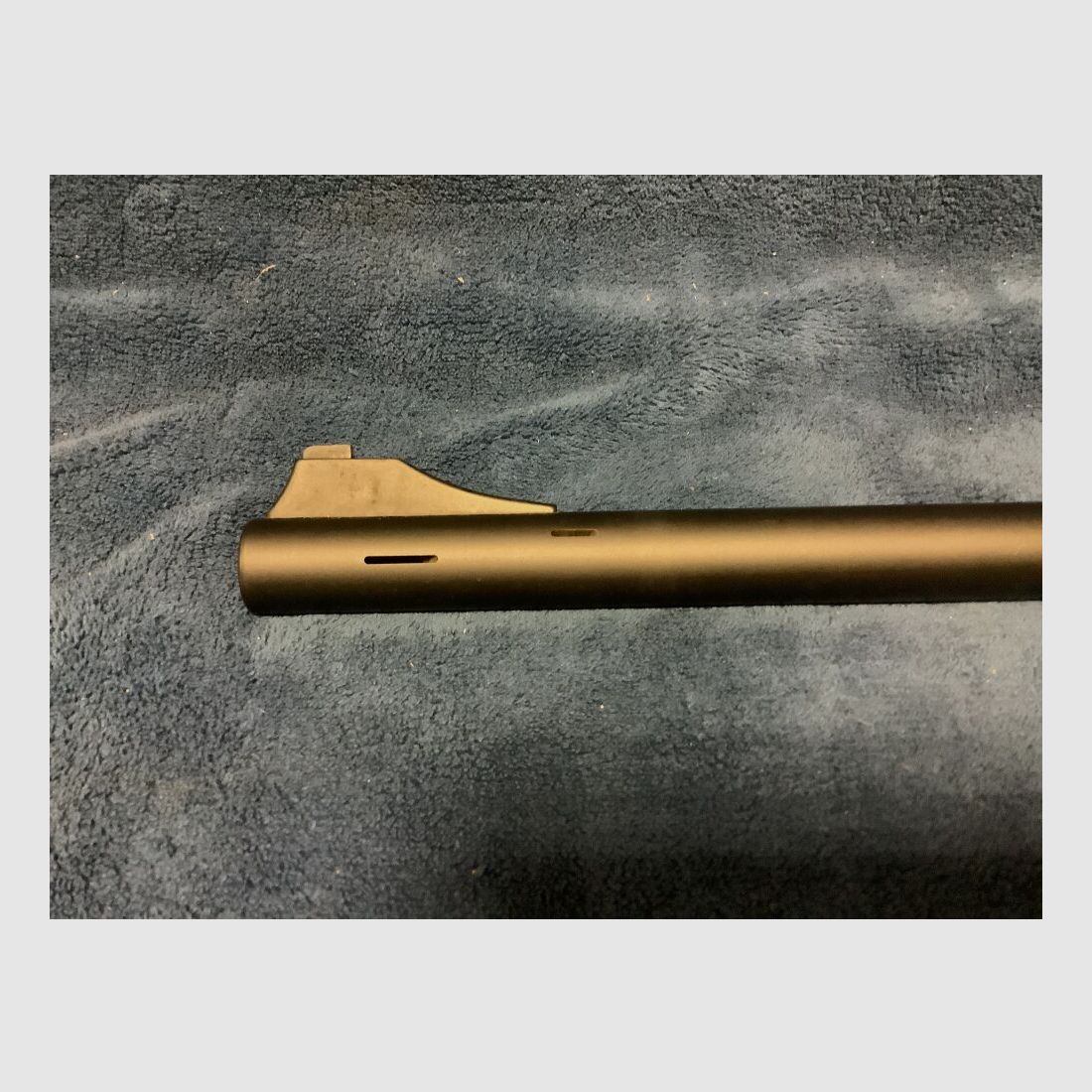 Blaser R93 Semi Weight