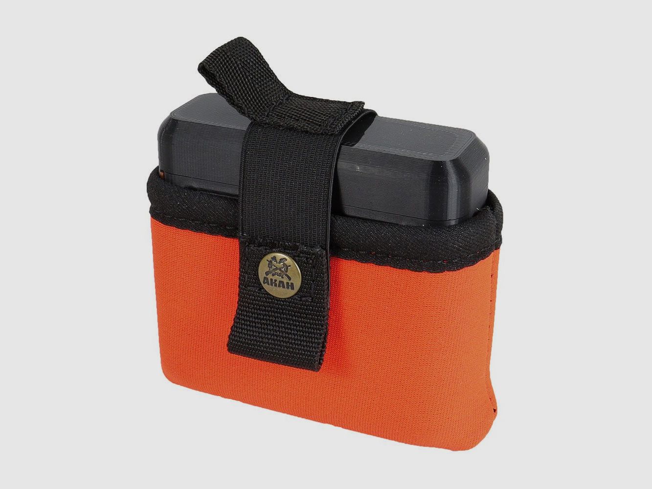 AKAH Patronenbox-Etui - .308