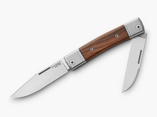 Taschenmesser BestMan II Santos