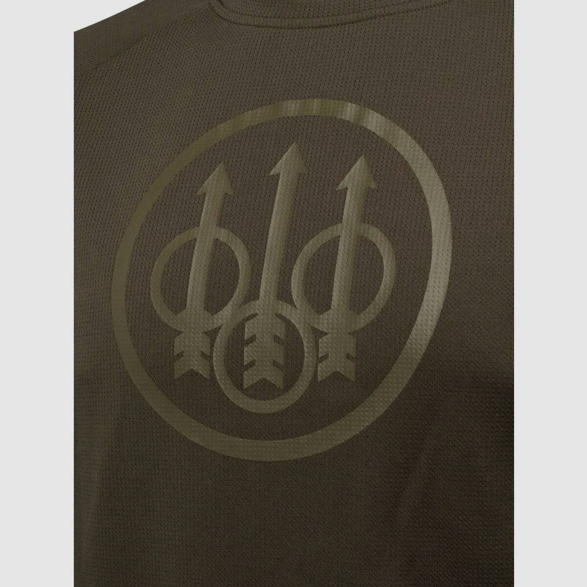 T-shirt z Długim Rękawem Beretta Ortles, zdjęcie 8 z 8