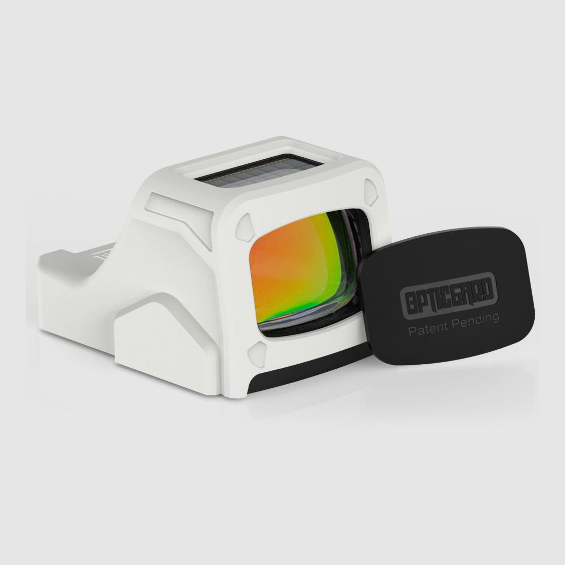 OpticGard Visier Cover für Holosun 508T-X2