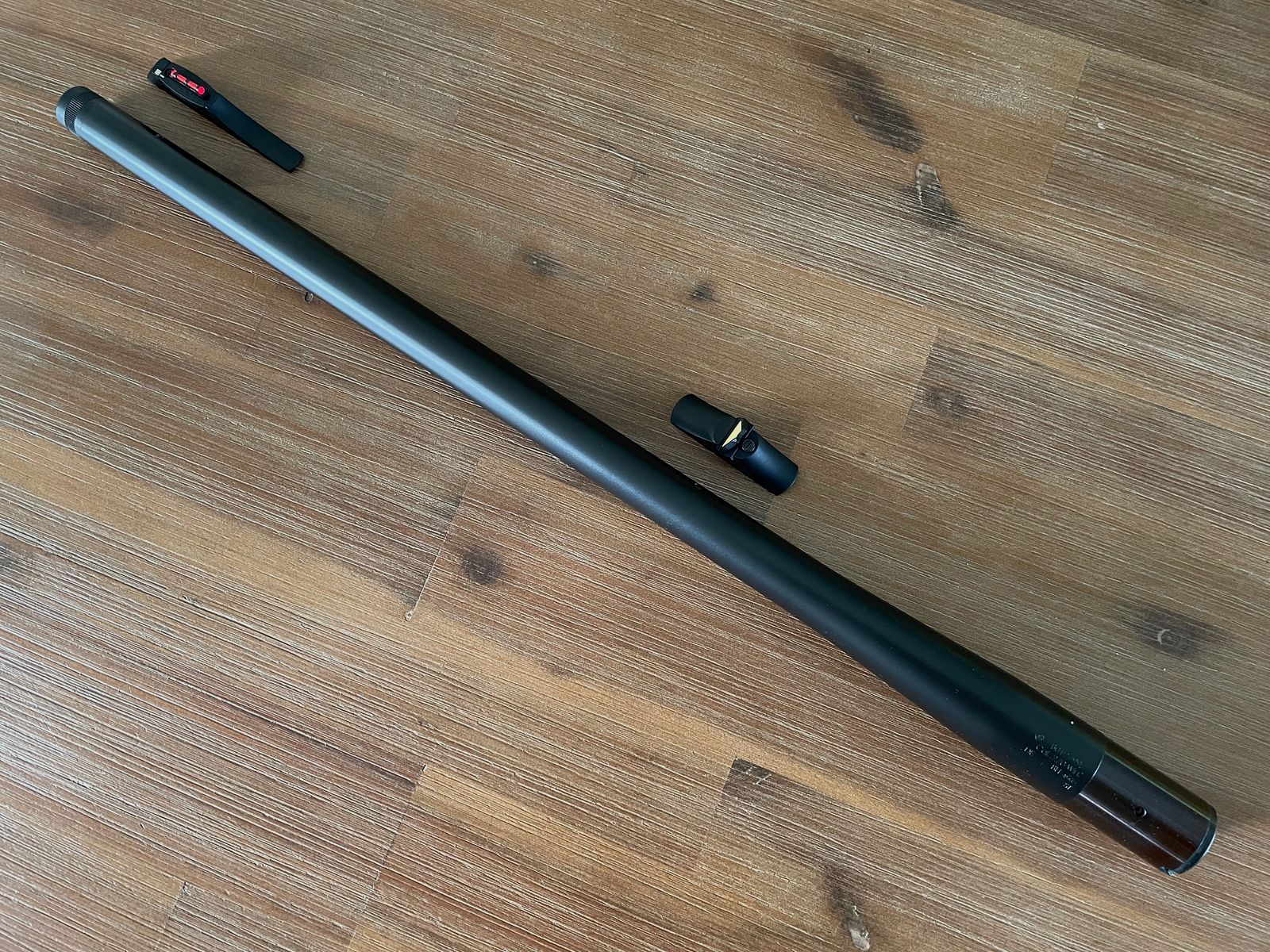 Wechsellauf Sauer 404/505 in 270 Win