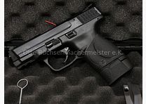 Umarex Smith& Wesson M&P 9c 9mm P.A.K