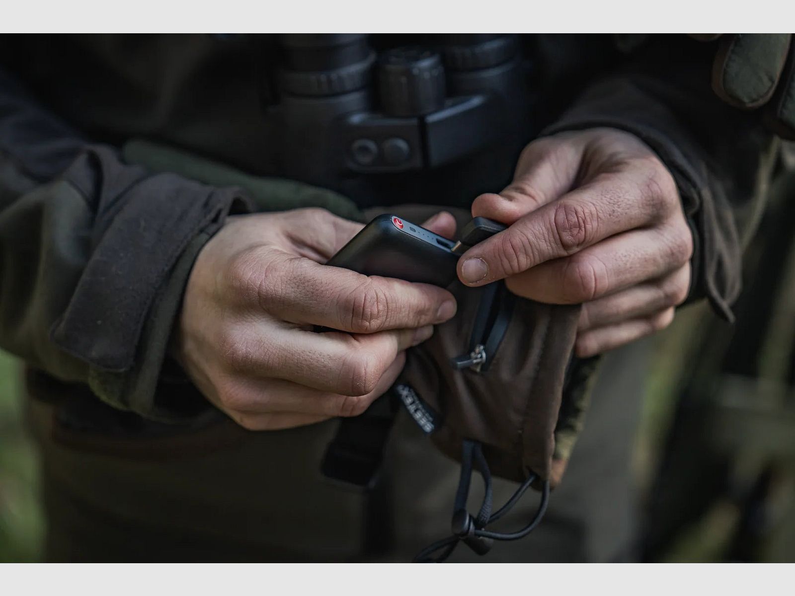 Seeland Celsius Heat Handschuhe