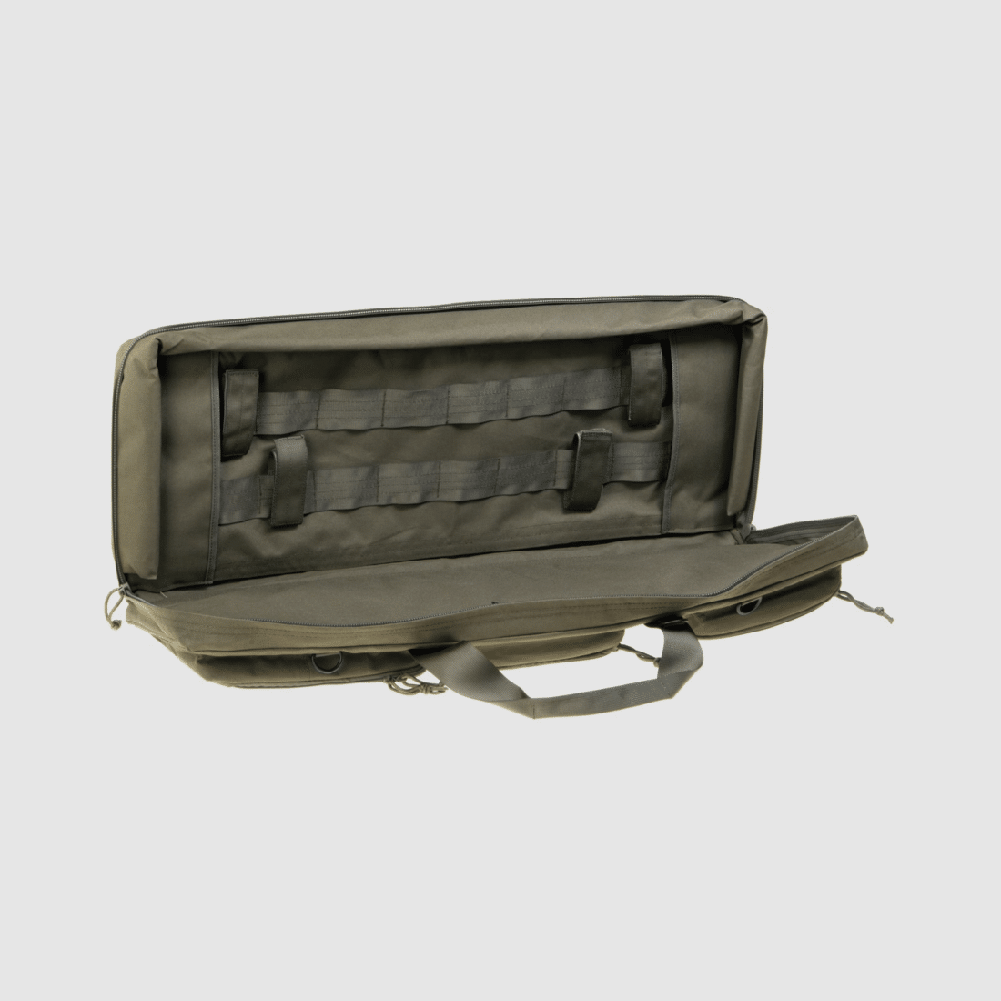 Invader Gear Padded Rifle Carrier 80cm Ranger Green, Bild 3 von 3