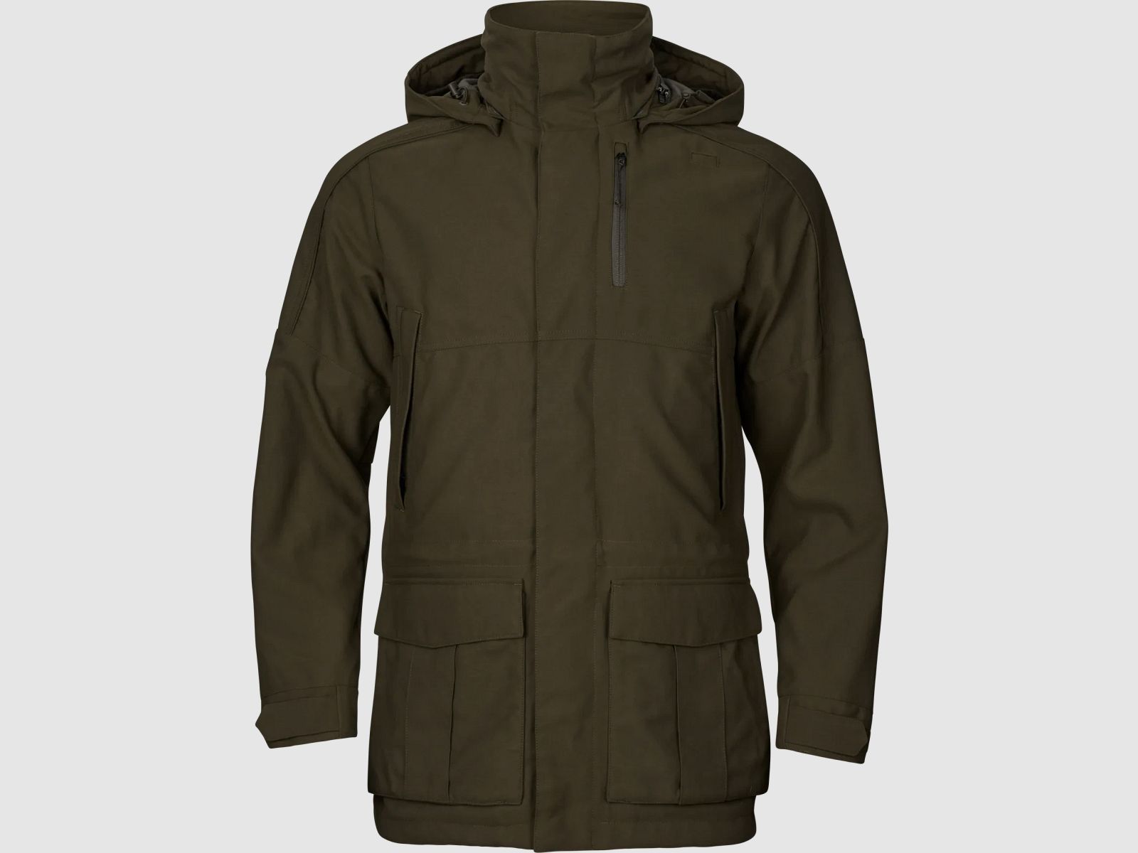 Härkila Pro Hunter GTX Legacy Giacca Uomo Willow green 58