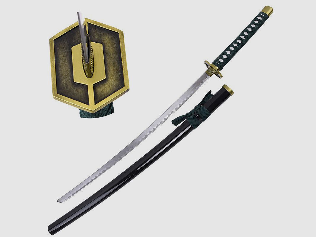 Katana by Aizen Sousuke Kyouka