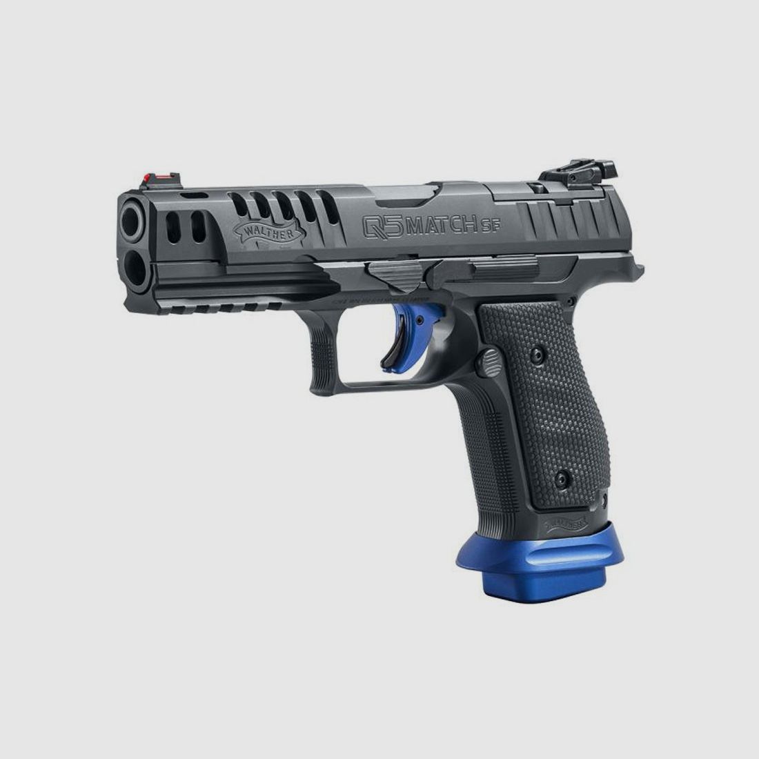 Pistole Walther Q5 Match SF Champion, Bild 2 von 3
