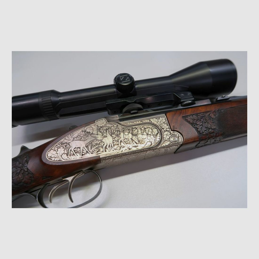 Krieghoff Krieghoff Ultra 20 TS