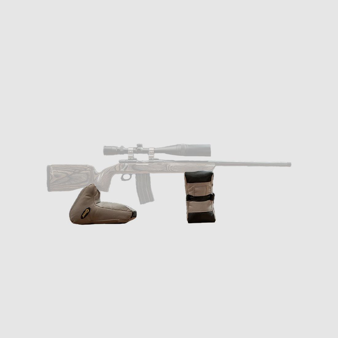 Caldwell Deadshot Tactical Vollsack für AR, Bild 2 von 2