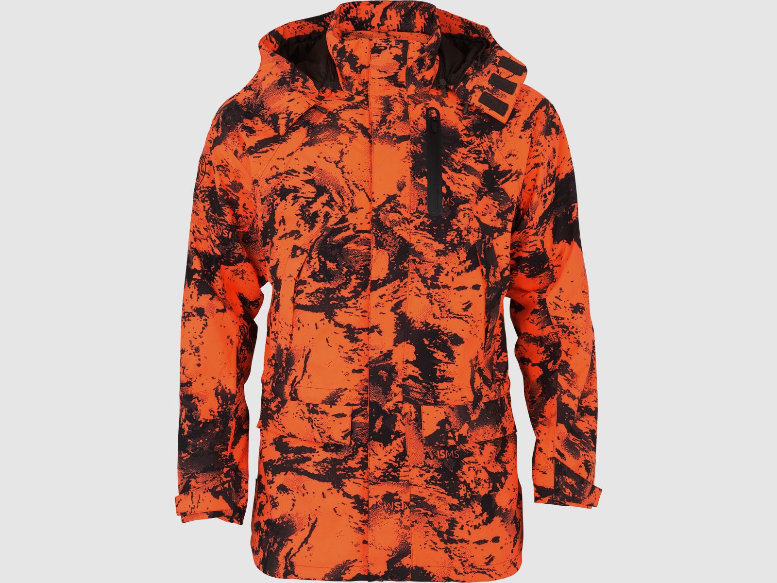 Härkila Wildboar Pro HWS Insulated Jacke