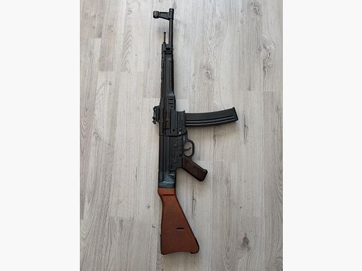 Ssw Stg44 9mm P.A.K échange contre…