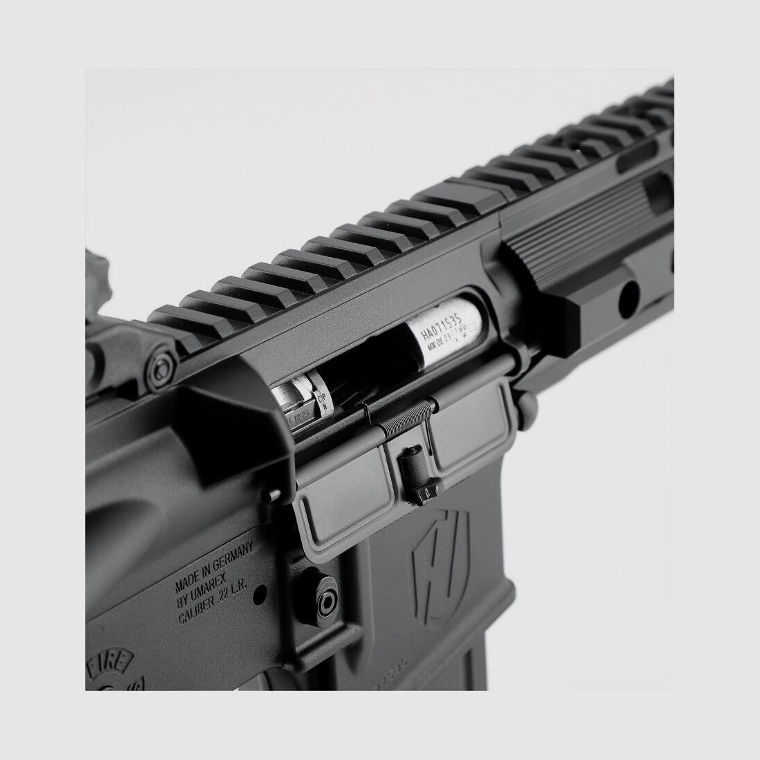 Hammerli Arms	 TAC R1 22 C