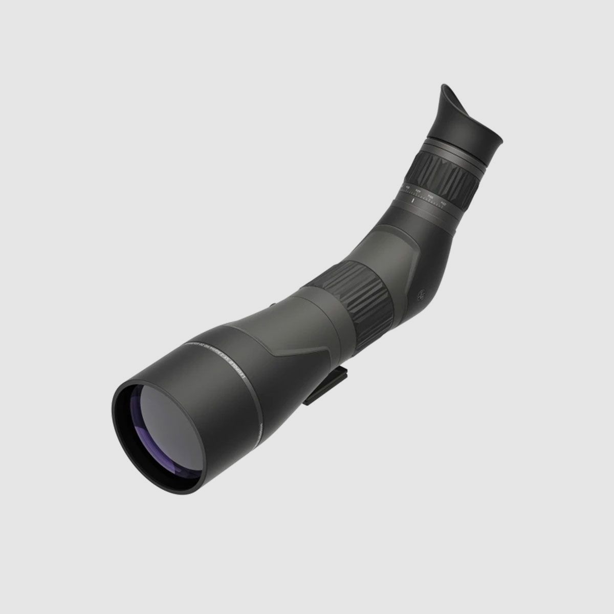LUNETA – LEUPOLD – SX-2 ALPINE HD GEN 2 20-60×80 SKOŚNA, zdjęcie 6 z 11