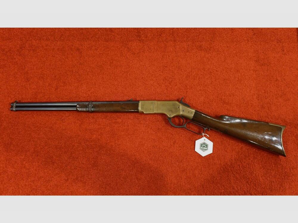 Winchester Mod. 1866 Carbine .44RF Lang