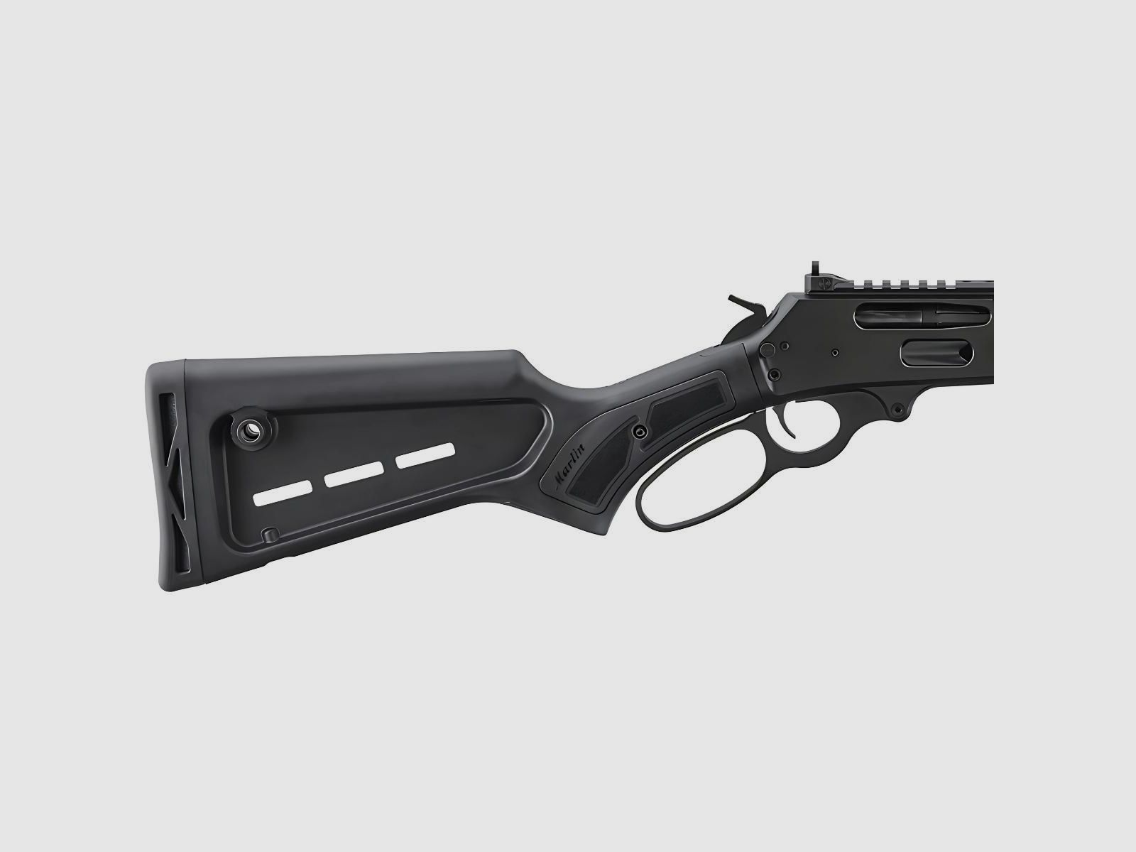 Repetierbüchse Marlin 336 Dark Series Kal. 30-30 (70902), Bild 9 von 15