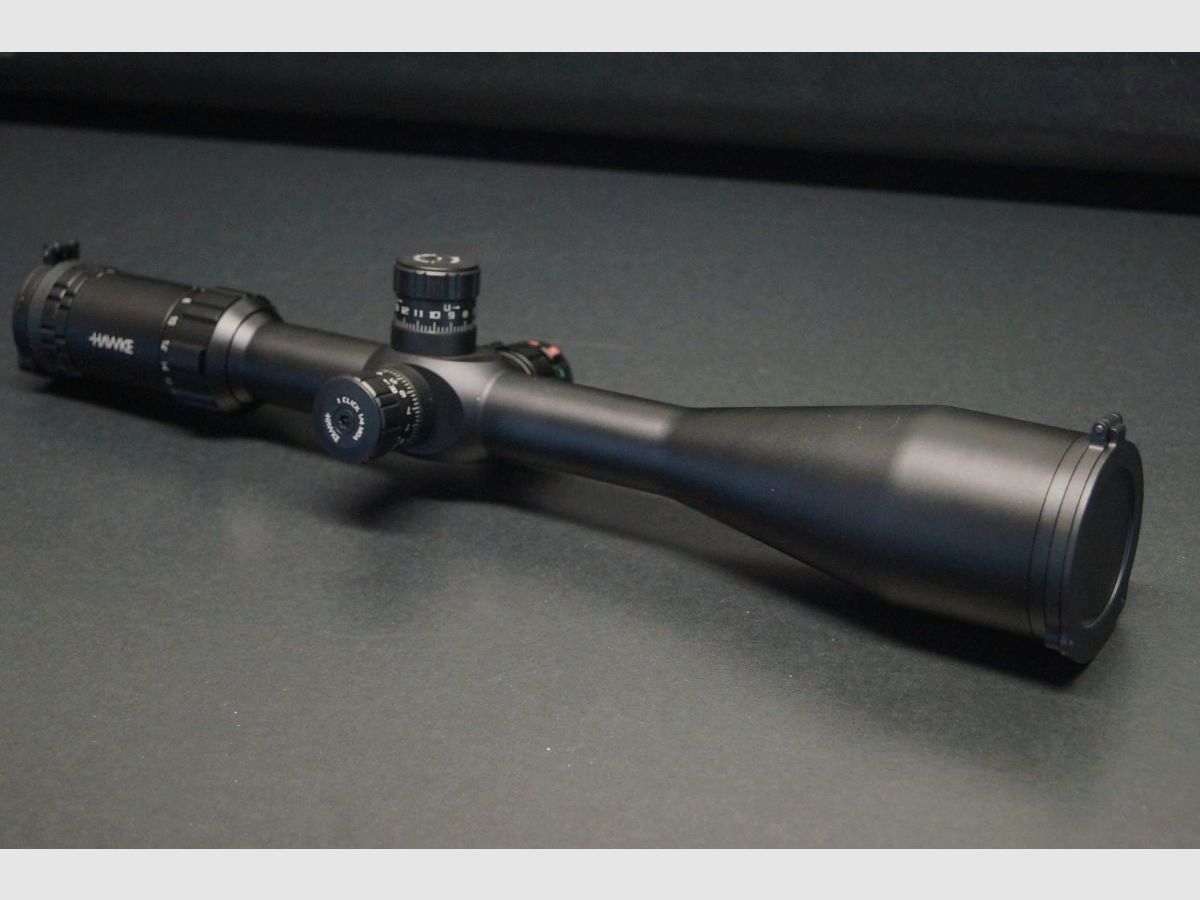 Hawke Sidewinder 30 SF 6-24×56, image 1 sur 2