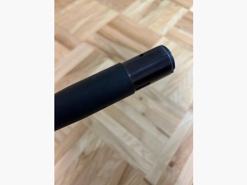 Sauer 202 interchangeable barrel 6.5x55