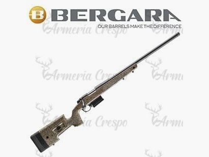 BÜCHSE BERGARA B14 HMR (verfügbar für Linkshänder)