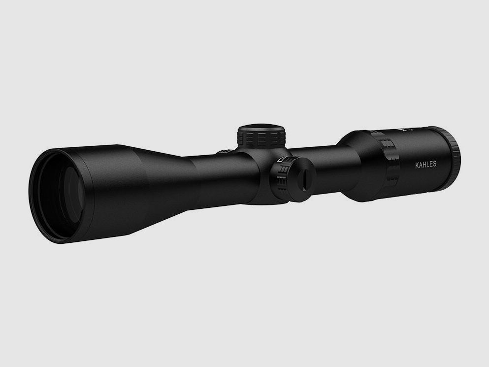 Kahles Helia 1.6-8x42i SR, image 1 of 7