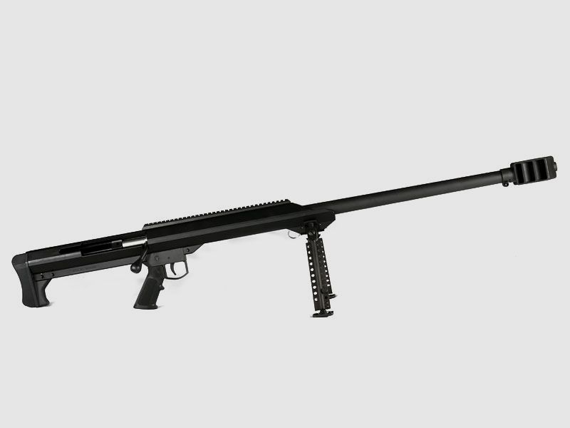 BARRETT Modèle 99