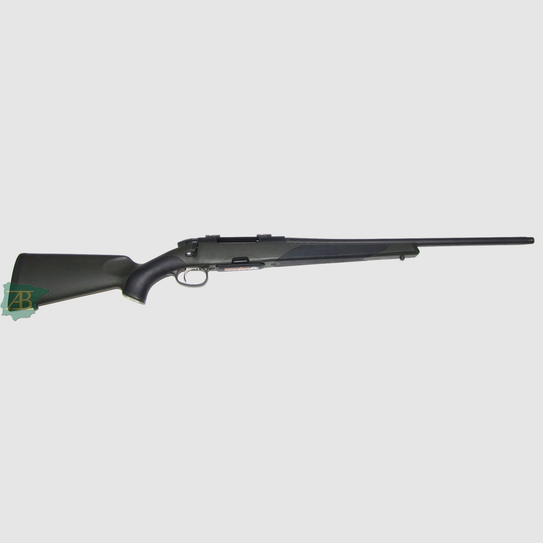 Karabin myśliwski Mannlicher .270 Win Ref. REP2026/316, zdjęcie 1 z 3