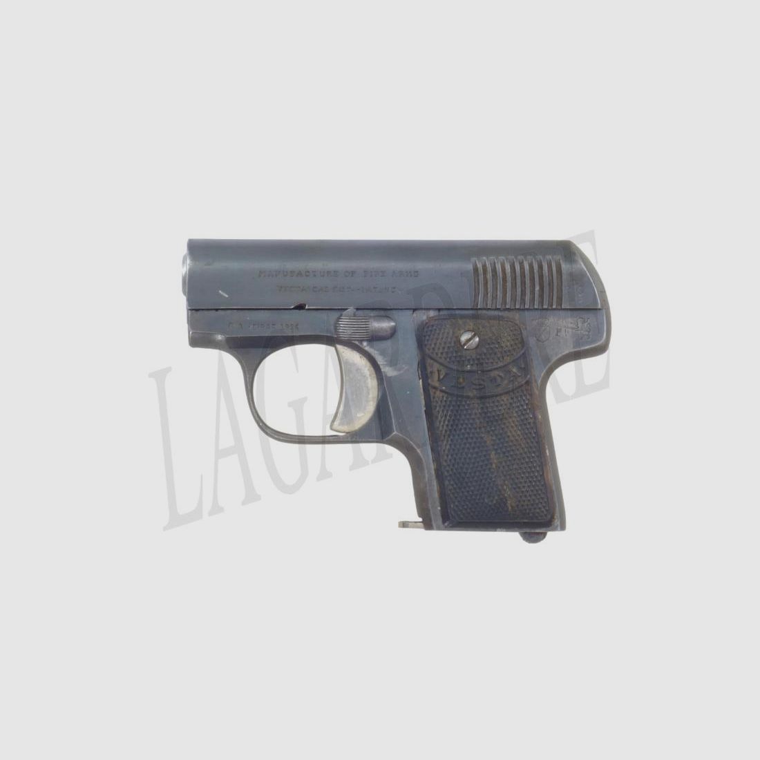 VESTA 1924 (PISTOLE)