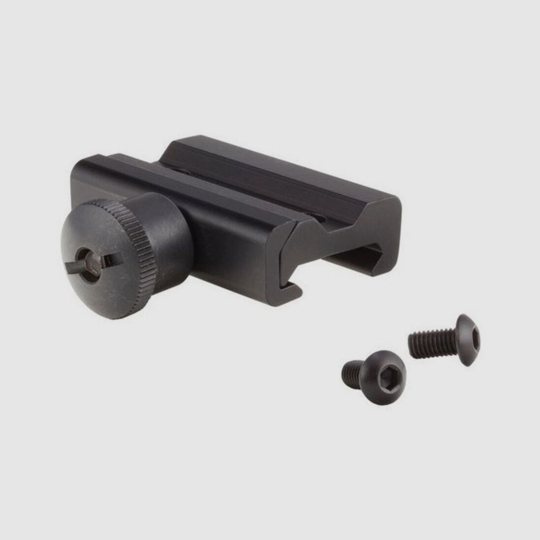 Trijicon ACOG C-Montaggio basso Weaver