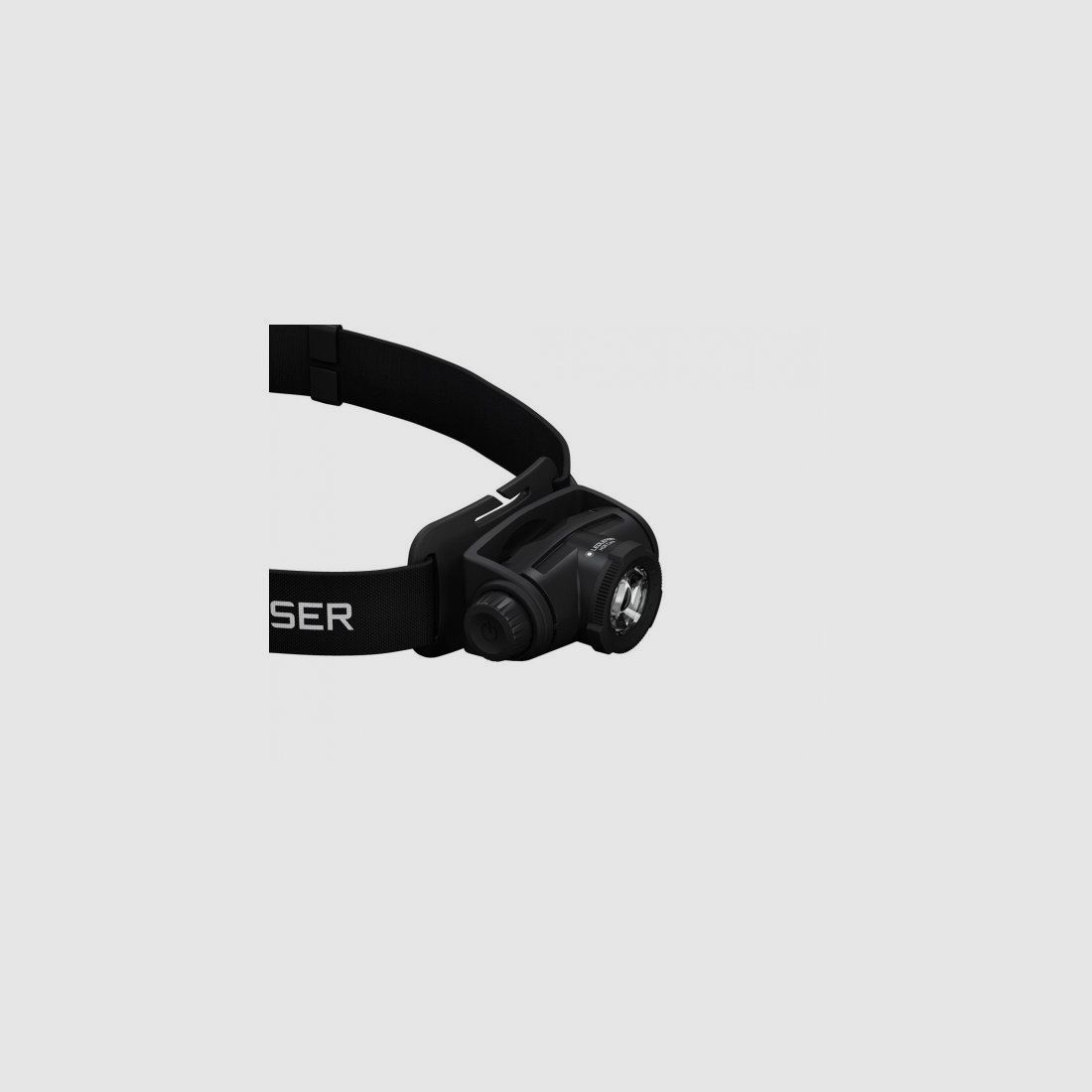 Ledlenser H5R Core, lampada frontale, 500 lm Modello L-LL-502121, immagine 3 di 4