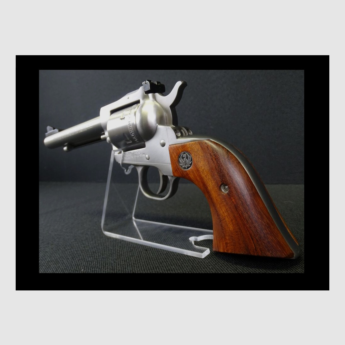 Ruger Single Six