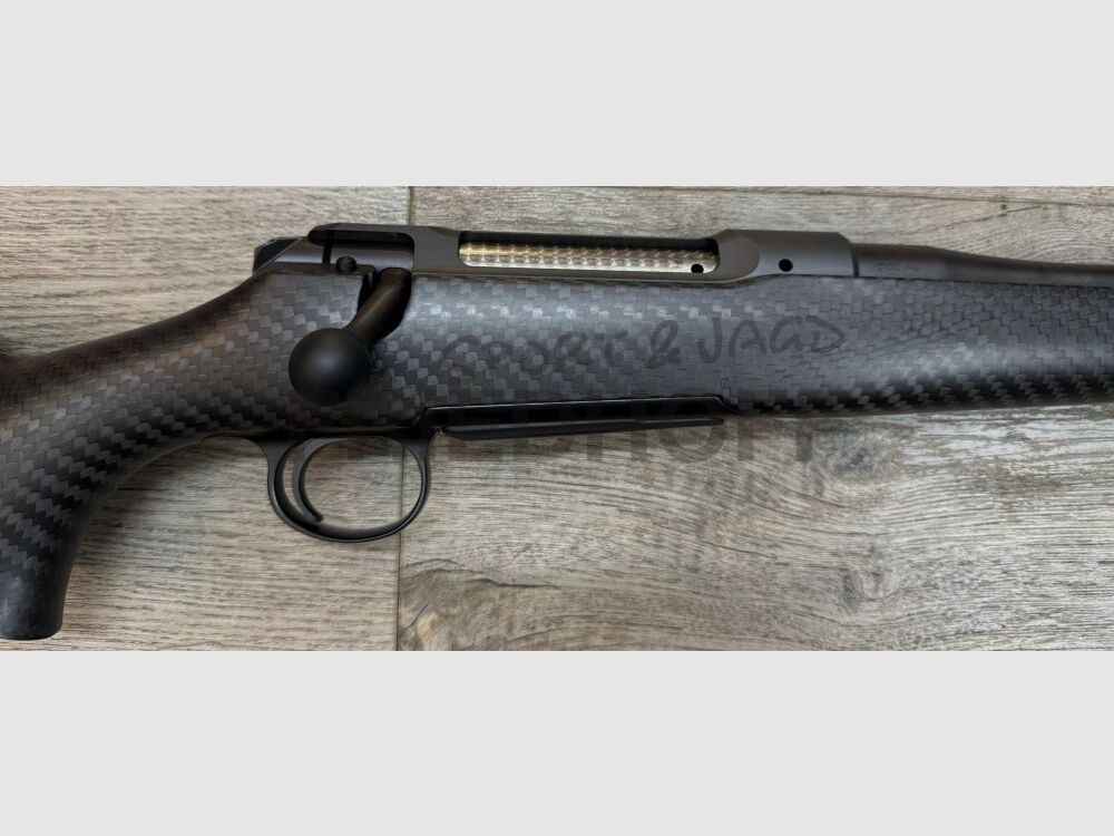Sauer 101 XTC Classic