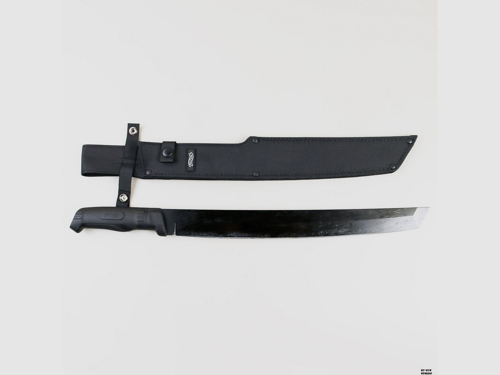 Walther Umarex Machete mod. Machtac MT4, afbeelding 1 van 4