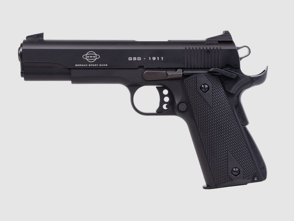 GSG German Sport Guns 1911 STANDARD