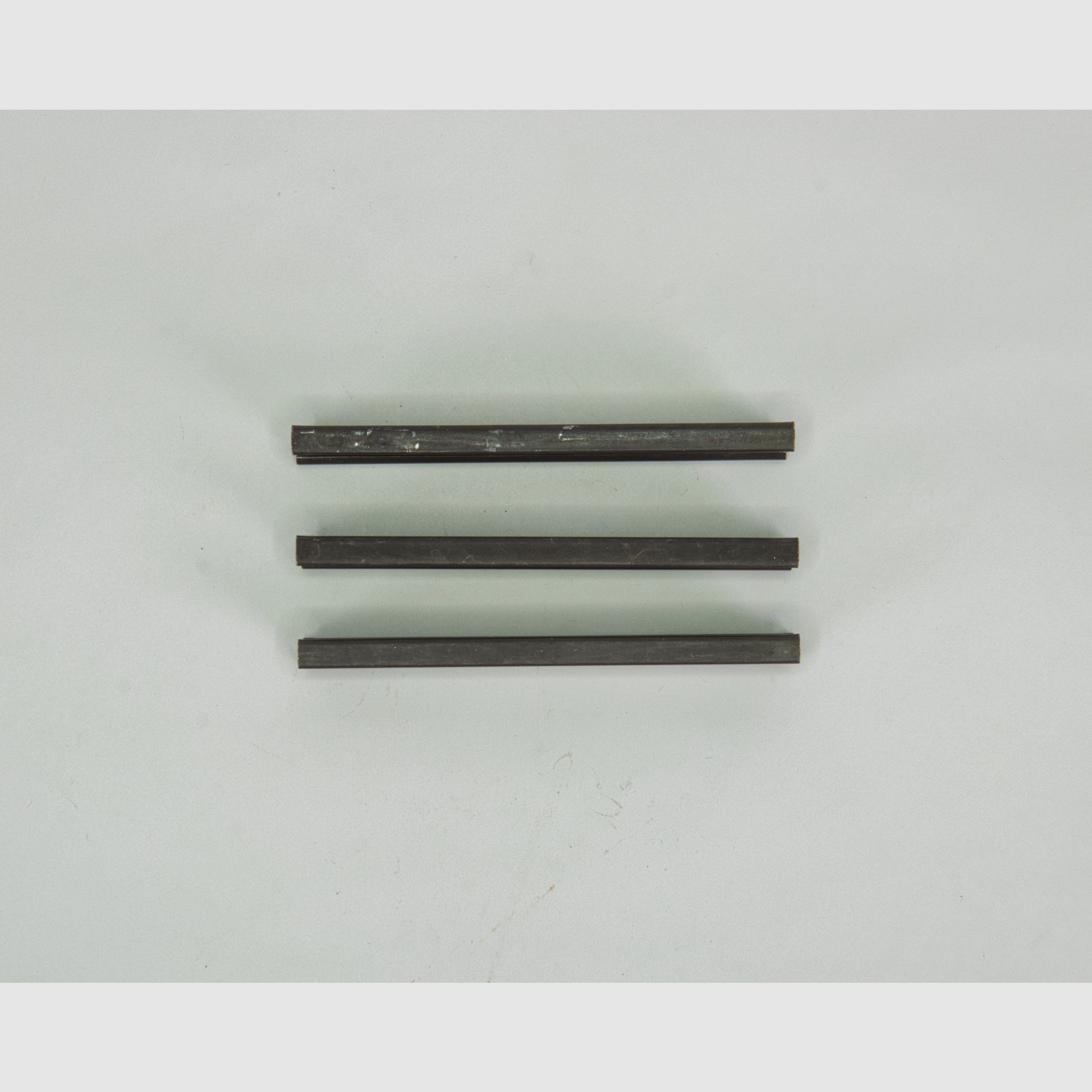 3 loading strips for Steyr M1912 pistol