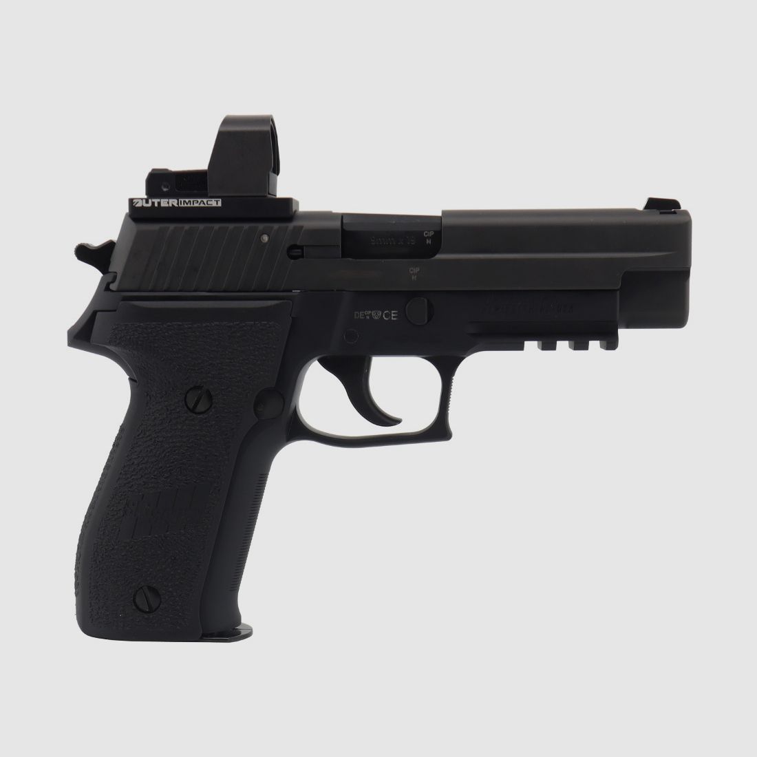  Sig Sauer  P226 MK25 OR mit Romeo Zero