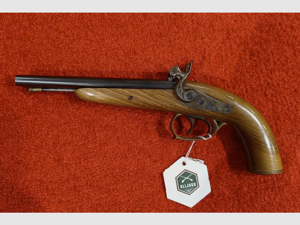 Armi Jaeger Corsair .36 (Proch czarny); .36 (Proch czarny)