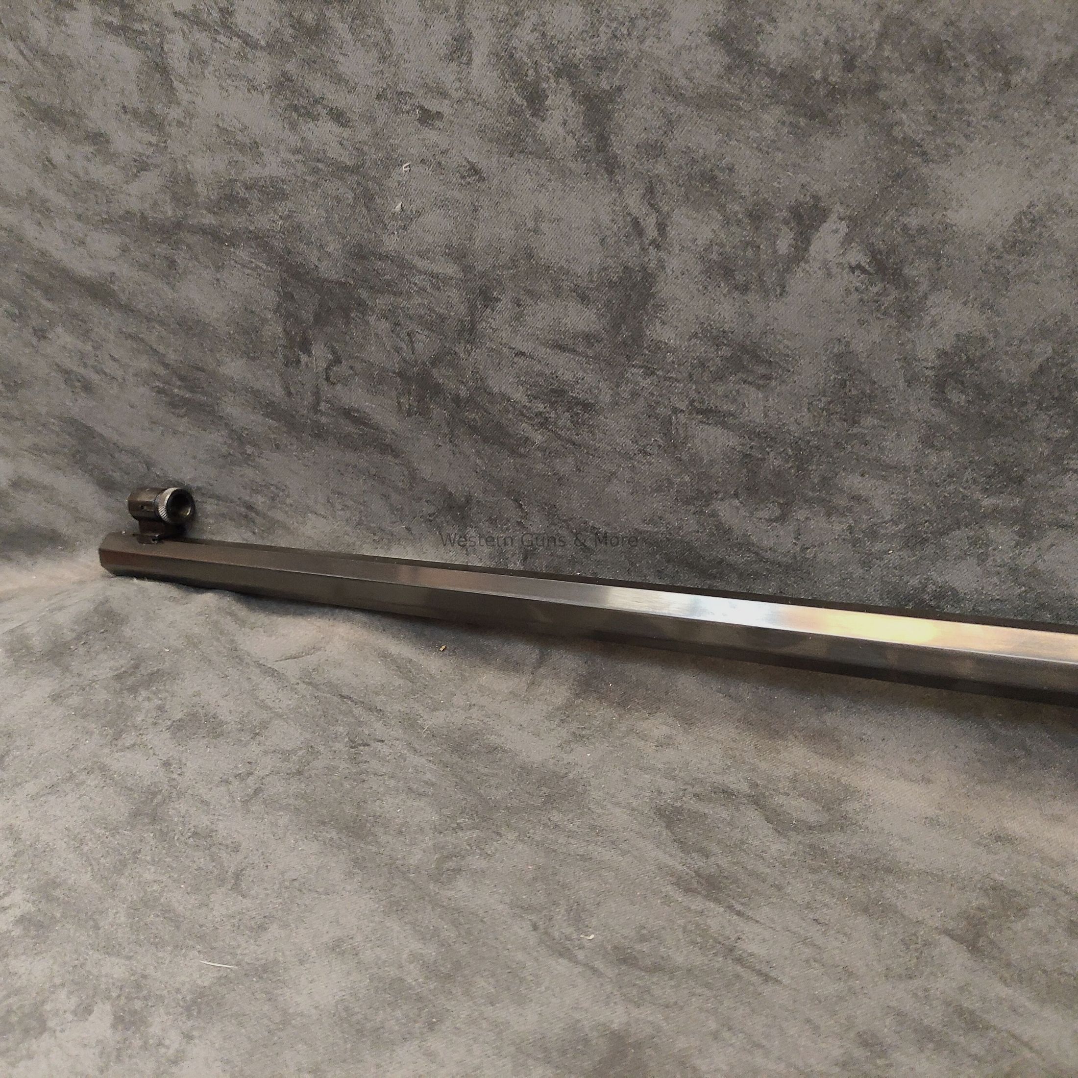 Chiappa Little Sharps .38-55Win. Eenling Geweer