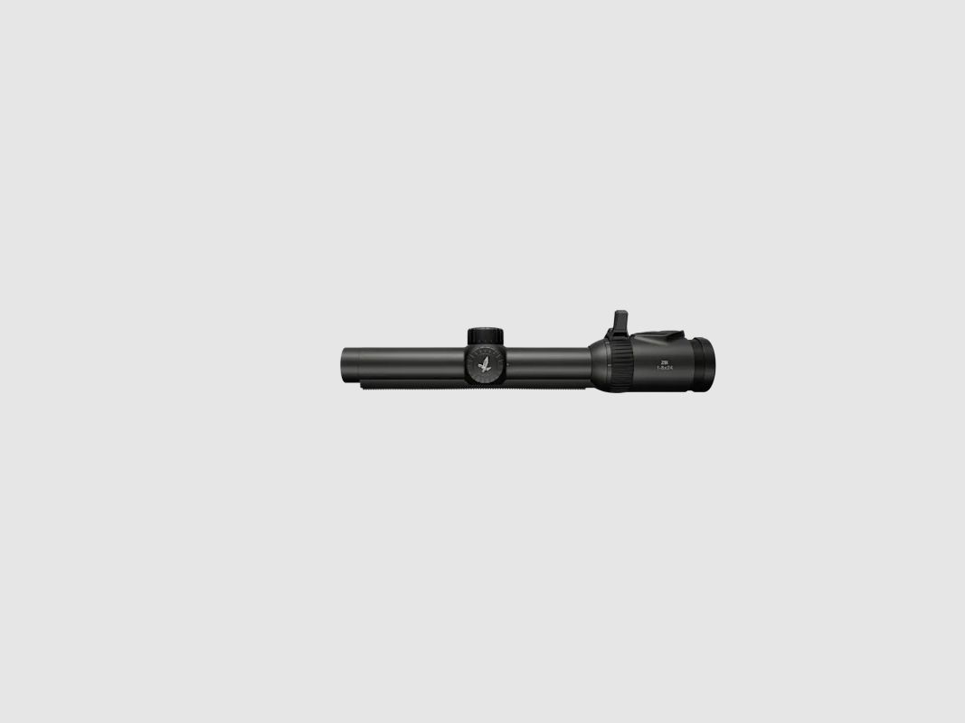 SWAROVSKI Z8i 2.0 1-8X24, immagine 2 di 5
