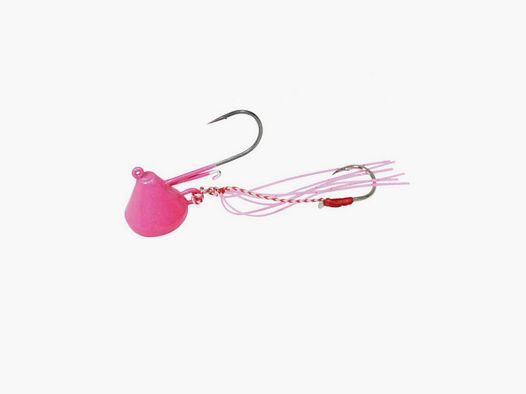Esca Tenya Flashmer Explorer Spara 80g Rosa Fluo