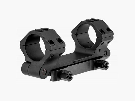 Eratac Monobloc Verstellbar 0 bis 70 MOA 34 mm