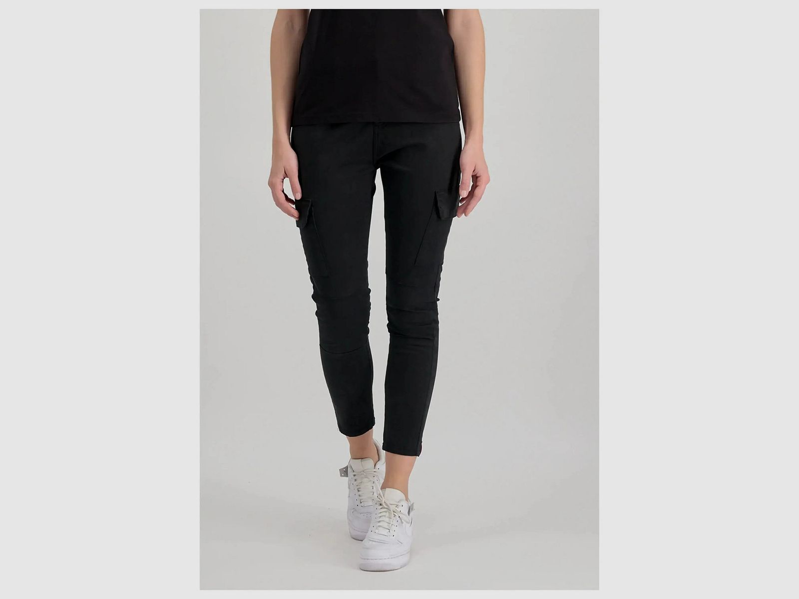 alpha industries Alpha Industries Broek Agent X Vrouwen