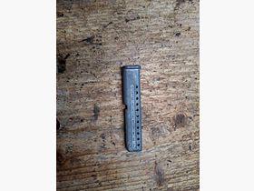 Anschütz 275 Haenel 310 magazine 12 rounds