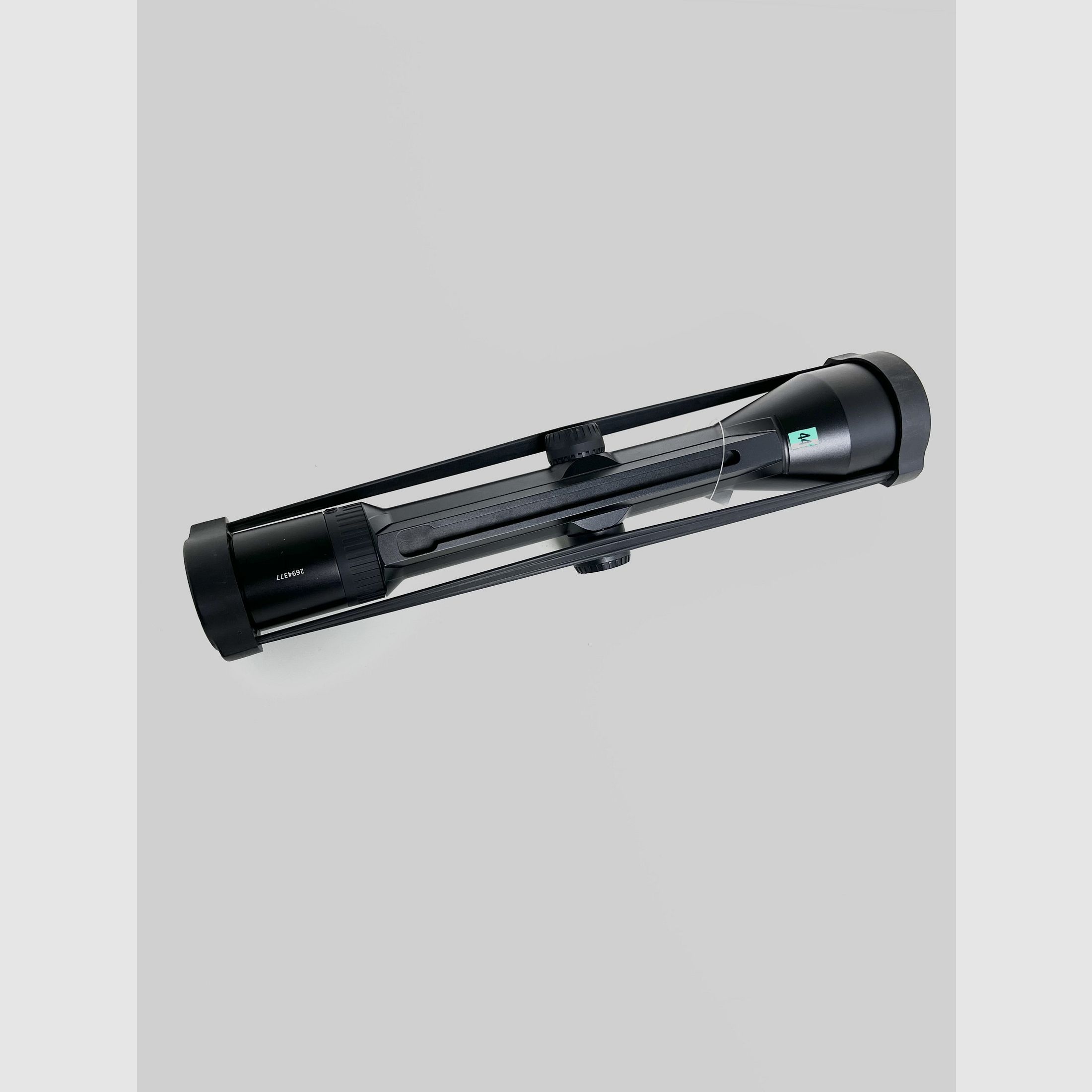 ZEISS OPTIEK, afbeelding 1 van 3