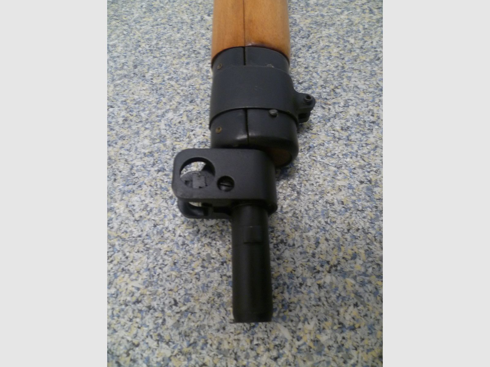 Repetierbüchse Enfield No.4 MK II .303 British