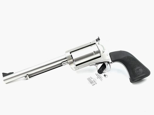 Revolver Magnum Research BFR, Stainless, .45-70 Gov.