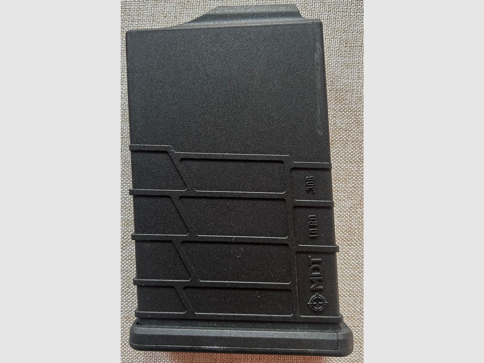 MDT Polymer Magazin .308 usw.